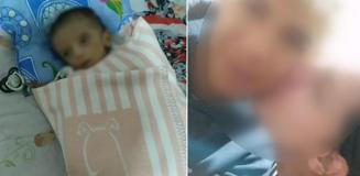 Açlıktan ölen 2 aylık bebeğin annesinin ifadesi kan dondurdu: Babam bilerek öldürdü Açlıktan ölen 2 aylık bebeğin annesinin ifadesi kan dondurdu: Babam bilerek öldürdü