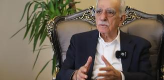 Ahmet Türk'e iki kötü haber birden! Süre yeniden uzatıldı Ahmet Türk'e iki kötü haber birden! Süre yeniden uzatıldı