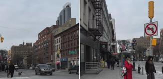 New York'ta ezan sesi duyan Türk doktordan duygusal paylaşım New York'ta ezan sesi duyan Türk doktordan duygusal paylaşım