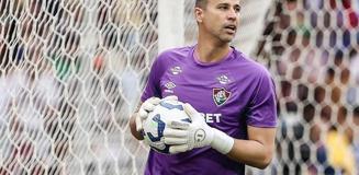 Fluminense, 45 yaşındaki Fabio ile yola devam etti Fluminense, 45 yaşındaki Fabio ile yola devam etti