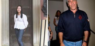 Epstein'ın kirli yöntemi: Burs vaadiyle genç kızları tuzağa düşürdü Epstein'ın kirli yöntemi: Burs vaadiyle genç kızları tuzağa düşürdü