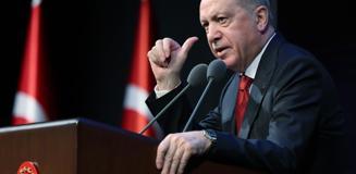 Cumhurbaşkanı Erdoğan tarih vererek duyurdu: Trump ile görüşeceğim Cumhurbaşkanı Erdoğan tarih vererek duyurdu: Trump ile görüşeceğim