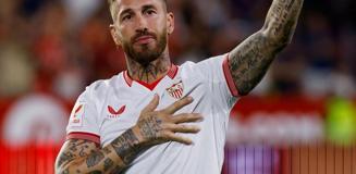 Ramos eski kulübünü satın alıyor Ramos eski kulübünü satın alıyor