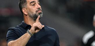 İrfan Can Kahveci Shakhtar'a mı? Arda Turanlı paylaşım taraftarı heyecanlandırdı İrfan Can Kahveci Shakhtar'a mı? Arda Turanlı paylaşım taraftarı heyecanlandırdı