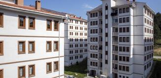 İşte kamu lojmanlarının herkesi kıskandıracak kira ücretleri İşte kamu lojmanlarının herkesi kıskandıracak kira ücretleri