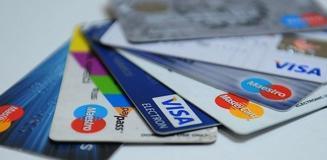 Kredi kartı kullananlar dikkat! Limit değişiyor Kredi kartı kullananlar dikkat! Limit değişiyor