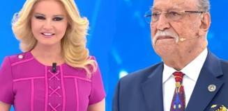 Müge Anlı ile tartışan Rahmi Özkan programa çıkmadı! İşte nedeni Müge Anlı ile tartışan Rahmi Özkan programa çıkmadı! İşte nedeni