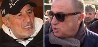 Fatih Terim'den duygulandıran Gökmen Özdenak sözleri: Bir hafta önce beni aradı Fatih Terim'den duygulandıran Gökmen Özdenak sözleri: Bir hafta önce beni aradı