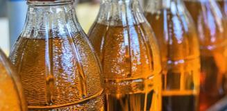 Artık kodu bile belli! Dev içecek firması borsaya giriyor