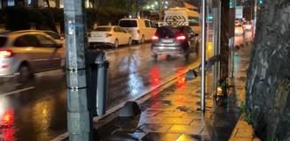 Dondurucu soğukta otobüste durağına yeni doğmuş bebek bıraktılar Dondurucu soğukta otobüste durağına yeni doğmuş bebek bıraktılar