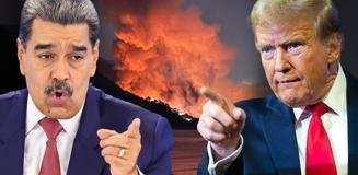 ABD Venezuela'dan ne istiyor? İşte saldırıların perde arkası ABD Venezuela'dan ne istiyor? İşte saldırıların perde arkası