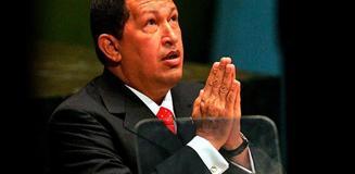 ABD ile Venezuela arasındaki çatışma çok eskiye dayanıyor! Chavez'in sözleri yeniden gündem ABD ile Venezuela arasındaki çatışma çok eskiye dayanıyor! Chavez'in sözleri yeniden gündem