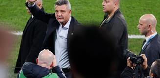 İlk maçını eski takımına karşı oynayabilir! Fenerbahçe yeni transferini açıkladı