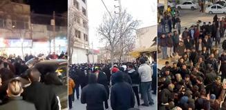 İran'ı karıştıran olaylara istihbarat örgütü açık destek verdi: Sahada yanınızdayız İran'ı karıştıran olaylara istihbarat örgütü açık destek verdi: Sahada yanınızdayız