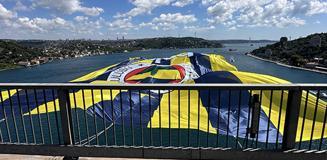 Fenerbahçe Beko Chris Silva'yı kadrosuna kattı Fenerbahçe Beko Chris Silva'yı kadrosuna kattı