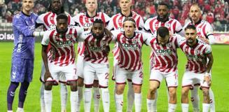 Samsunspor'a Fenerbahçe maçı öncesi Emre Kılınç'tan kötü haber