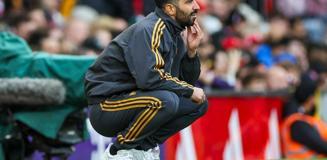 Manchester United yine takıldı! Son 5 maçta sadece 1 galibiyet