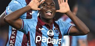 30 milyon euro reddedildi! Trabzonspor'dan Oulai için rekor bonservis talebi