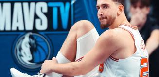 Alperen Şengün 53 saniyede kabusu yaşadı