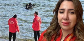 8 gündür aranan Elif Kumal'ın cansız bedenine ulaşıldı 8 gündür aranan Elif Kumal'ın cansız bedenine ulaşıldı