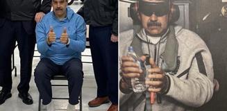 ABD'nin Maduro hamlesi dünyayı ikiye böldü