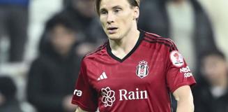 Bavullarını toplamıştı! Jonas Svensson'un yeni takımı belli oldu