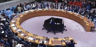 BM Güvenlik Konseyi, ABD'nin Venezuela saldırıları sonrasında acil gündemle toplanacak