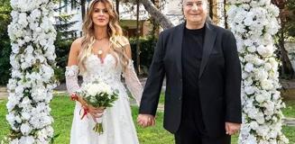 Mehmet Ali Erbil ile Gülseren Ceylan boşanmaktan vazgeçti