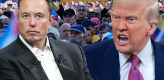 Elon Musk'tan Venezuela halkına can simidi! Ücretsiz internet verecek Elon Musk'tan Venezuela halkına can simidi! Ücretsiz internet verecek