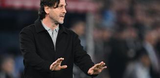 Fatih Tekke'den transfer açıklaması: Devre arası dönemde daha zor oluyor