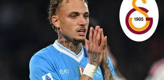 Galatasaray'ın gündemindeki Noa Lang için resmi açıklama Galatasaray'ın gündemindeki Noa Lang için resmi açıklama