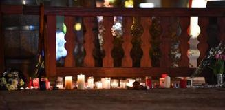 İsviçre'de yılbaşı gecesi çıkan yangında 1 Türk vatandaşı hayatını kaybetti İsviçre'de yılbaşı gecesi çıkan yangında 1 Türk vatandaşı hayatını kaybetti