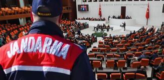 TBMM'ye ilginç dilekçe yağmuru! Jandarmaya yeni isim önerisi inanılmaz TBMM'ye ilginç dilekçe yağmuru! Jandarmaya yeni isim önerisi inanılmaz