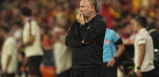 Sergen Yalçın turnayı gözünden vuruyor! İki dünya yıldızı birden Sergen Yalçın turnayı gözünden vuruyor! İki dünya yıldızı birden