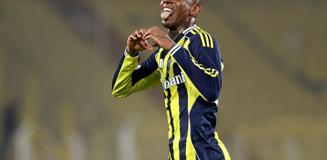 Anderson Talisca'dan Fenerbahçe'ye cevap Anderson Talisca'dan Fenerbahçe'ye cevap