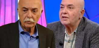 Settar Tanrıöğen'den şoke eden itiraf: Kanayan beyinle çalıştım