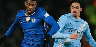 Manchester City, Chelsea karşısında 90+4'te yıkıldı Manchester City, Chelsea karşısında 90+4'te yıkıldı