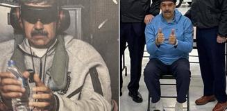 ABD'den Maduro operasyonu açıklaması: Barışçıl seçenekler defalarca reddedildi