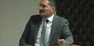 AK Partili Özgün'den tartışma yaratacak çıkış: Açlık olsaydı...