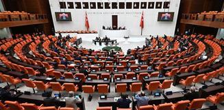 Siyasi partilerin kasası dolacak, 2026 hazine yardımları belli oldu