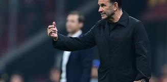 Okan Buruk'un ''Takımda kalacak'' dediği Ahmed Kutucu için sürpriz gelişme