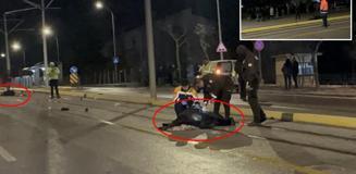 Kaza değil cinayet! Yarış yaparken 3 genci hayattan kopardı Kaza değil cinayet! Yarış yaparken 3 genci hayattan kopardı