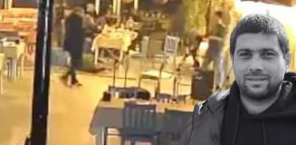 Yılbaşı gecesi Gömeç'te restoranda cinayete kurban giden talihsiz adam: Artık hiç kimseyi kaybetmeyelim