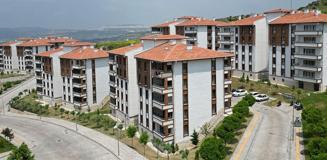 Yüzyılın Konut Projesi'nde kura heyecanı 14 il ile devam edecek