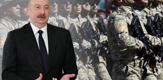 Gazze'ye asker gönderecekler mi? İlham Aliyev son sözünü söyledi
