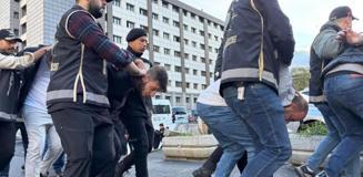 Çocuğu, çocuklara öldürtmüşler! Casperler suç örgütü iddianamesinde kan donduran detaylar Çocuğu, çocuklara öldürtmüşler! Casperler suç örgütü iddianamesinde kan donduran detaylar