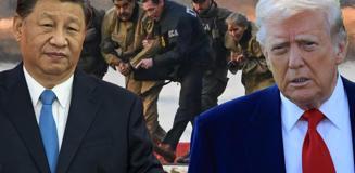 Çin'den ABD'nin Maduro operasyonu sonrası yeni açıklama