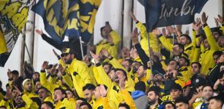 Futbol, basketbol ve voleybol... Fenerbahçe'den 4'te 4 Futbol, basketbol ve voleybol... Fenerbahçe'den 4'te 4