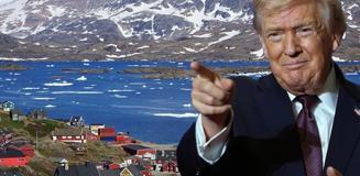 Trump'ın gözünü diktiği ülkenin lideri yanıtladı: Tek gecede ele geçirilme riski var mı? Trump'ın gözünü diktiği ülkenin lideri yanıtladı: Tek gecede ele geçirilme riski var mı?