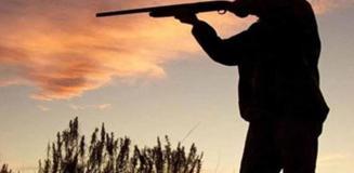 Kaçak avcıya dev ceza Kaçak avcıya dev ceza